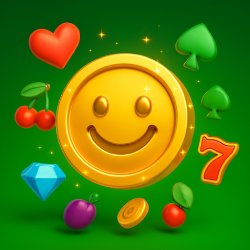 Candy themed illustration